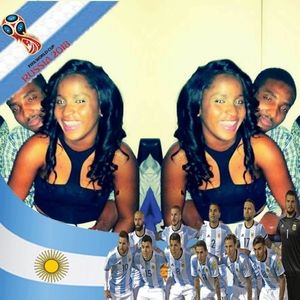 Meet your Posher, Tina